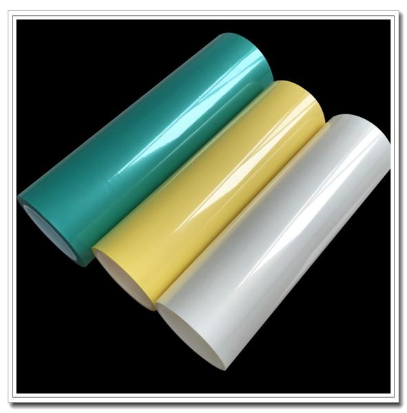 Custom Printed Tape Width 5-1000mm Release Liner Glassine/Siliconized/PE/PET