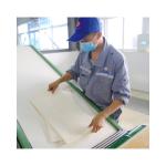 Fluoroelastomer Rubber FKM Fluorine Rubber Hardness 70-90 Shore A