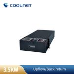 Remote Control 9U Server Rack Mount Air Conditioner