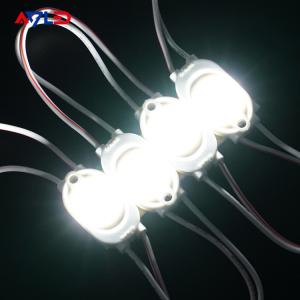 Wholesale High Bright Injection LED Module Lights DC 12V 0.6W Waterproof Mini SMD 2835 For Signage Light from china suppliers