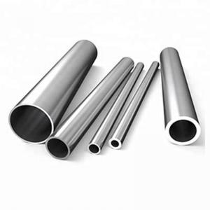 Wholesale UNS NO6600 Nickel Alloy Steel Tube A335 P11 Astm Inconel 600 Seamless Pipe Tube from china suppliers
