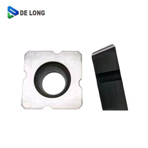 Chamfering Machine Inserts RC12-R1 to R10 CNC Milling Inserts with High-Strength