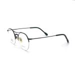 TD028 Stylish Semi-rilmess Titanium Frame