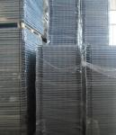 Durability Fireproof Steel Mesh Decking For Secure Storage Solutions
