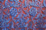 Garment Accessories Chemical Lace Fabric Water Soluble lace fabric in Different