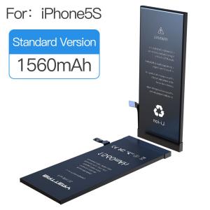 Wholesale for iPhone 5S Replacement Battery 1560mAh with FREE TOOLS &amp; ADHESIVE from china suppliers