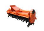 Dipth 18cm Soil Tillage Machine Deep Tillage Equipment For Tractor Drawn