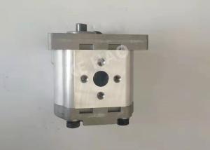 Wholesale CBW-F310-CFB Forklift Gear Pump / Hydraulic Gear Pump OEM Service from china suppliers