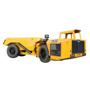 Wholesale High Maneuverability Underground Articulated Truck Mining Equipment 12 Tone from china suppliers