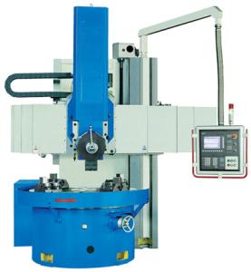 Wholesale C5116 Conventional Single Column Vertical Lathes Factory from china suppliers