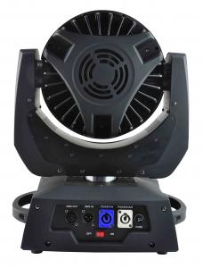 Wholesale 36 X 15W LED Stage Lighting Moving Head With Ringcontrol RGBWA Silent Fan Stage Lights from china suppliers