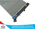 Auto Spare Parts / Aluminium Car Radiators Benz Sprinter' 95-00 AT Cooling