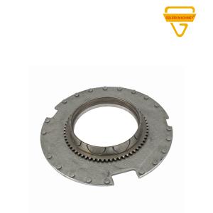 Wholesale 1296233006 0002631720 Man Truck TGX TGA TGS Gearbox Parts Synchronizer Cone from china suppliers