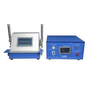 Wholesale AC110V Pre Sealing Machine 95Kpa Adjustable Pouch Cell Vacuum Sealer from china suppliers