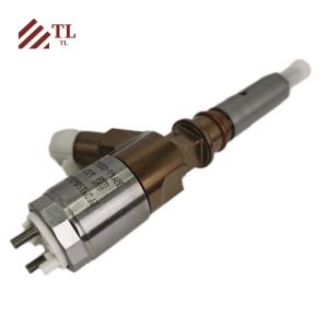 Wholesale 326-4700 Common Rail Injector Assy erpillar C6 C6.4 Engine 320D 320DL 323D Excavator from china suppliers