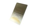 Customised Printing NFC Metal Steel MF 1K Contactless Card