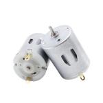 Faradyi Factory Sale 280 Small Electric Moters High Speed Lowest Price Mini