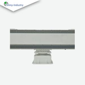 Wholesale Consumption S-Band Radar in Three Coordinates with Pulse Doppler Technology and ≤30W Power Consumption from china suppliers