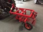 PH500 - 3pt Single Row Potato Harvester ; PTO Driven Potato Digger For Farm
