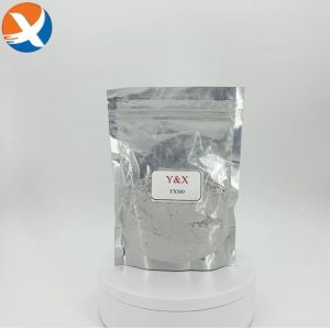 Wholesale YX500 - An Environmentally Friendly Gold Leaching Agent That Can Replace The Highly Toxic Sodium Cyanide from china suppliers