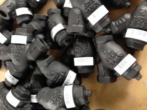 Wholesale ANSI y strainer threaded ends from china suppliers