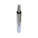 Electroplated Pneumatic Office Chair Lift Cylinder Replacement Without Rotation