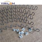 Zigzag Springs Sofa Seat Flat Springs Round Springs For Furniture