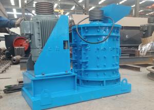 Wholesale 80mm Feeding Hydraulic Vertical Sand Crushing Machine 200TPH from china suppliers