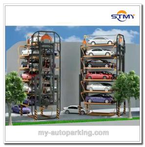 Wholesale Rotary Parking System - Made-in-China/Mini Rotary Parking System/Parking System Malaysia from china suppliers