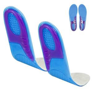 Wholesale FDA Medical Grade Two Part Liquid Silicone Rubber Shoes Insole Injection Molding from china suppliers