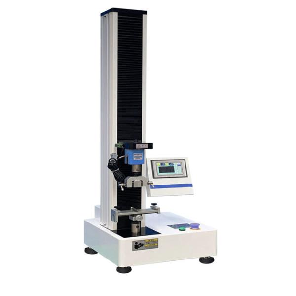 YYL-006 Mechanical Equipment Automatic Electronic Tensile 100kn 50kn Hydraulic