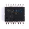 Buy cheap ISO3082DWR Digital Isolator Integrated Circuit IC Chip 5V Full And Half Duplex from wholesalers