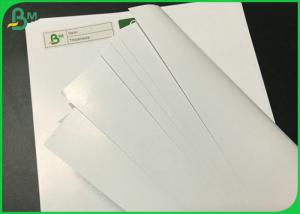 Wholesale 130gsm 170gsm Glossy Both Sides Art Couche Paper For Flexo Printing from china suppliers