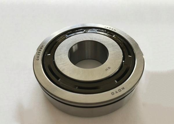 DG2568HNSH2C3 Toyota gearbox wave box bearing deep groove ball bearing 25*68