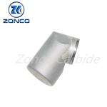 Wear Resistant Tungsten Carbide Button For Oil Gas Drilling Tools