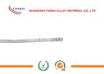 Chrome Stranded Wire Nickel 200 Strip Ni201 NiMn2 Electrical Resistance Nickel