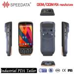 4G LTD GPS AGPS Portable Data Collector Barcode Scanner for Surveying and
