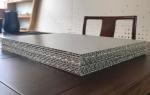 For Permanent Exterior Wall Decoration A2 Aluminum Corrugated Panels A2 Fire -