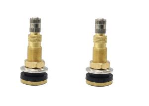 Wholesale TR618A Tubeless Valve Stem Air Liquid Tractor And Road Grader Service from china suppliers