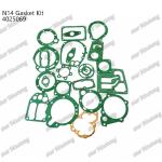 Bottom Gasket Kit N14 4025069 Engine Part