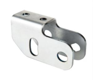 Wholesale SKD61 ISO Precision Mould Parts Ra0.2 Folding Table Leg Brackets from china suppliers