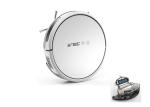 Wifi Connectivity Self Cleaning Robot Vacuum Cleaner 2600mAh Battery Capacity