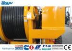 Tension Stringing Equipment Ty2x35 2x35kn Hydraulic Tensioner