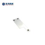 CE Certified Aluminum Electric Equipment for Busway Power Distribution Solutions