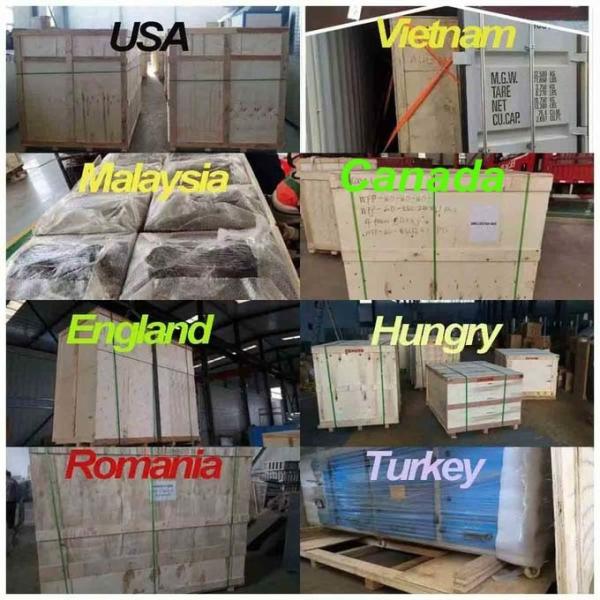 2500m3/H Industrial Fume Extraction System Smoke Extractor 16m2 Filtering Area