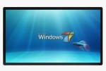 Wall Mounted Touch Screen 32 Inch HD Digital Signage