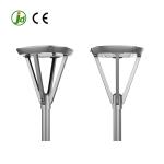 Die Cast Aluminum 6000lm 3030 SMD LED Garden Lights