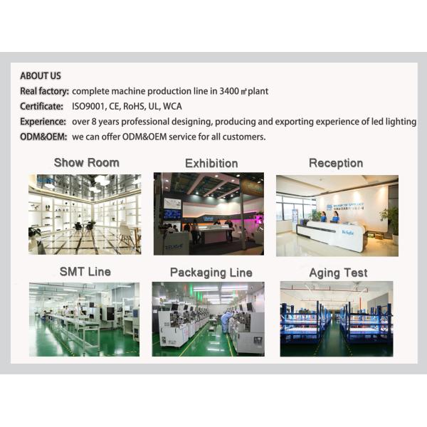 5W 10W 15W AC 230V DOB LED Module Driver On Board For Downlight / Track Light