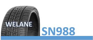 Wholesale Self - Locking Passenger Car Radial Tyres V Brake Divergent Thin Groove Width from china suppliers