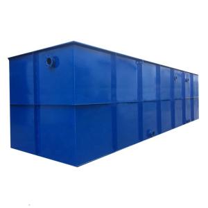 Wholesale Industrial Paper Sewage Membrane Treatment System with 1200kg Capacity and Condition from china suppliers